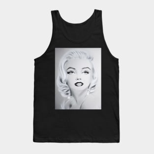 Diva Marilyn M Tank Top